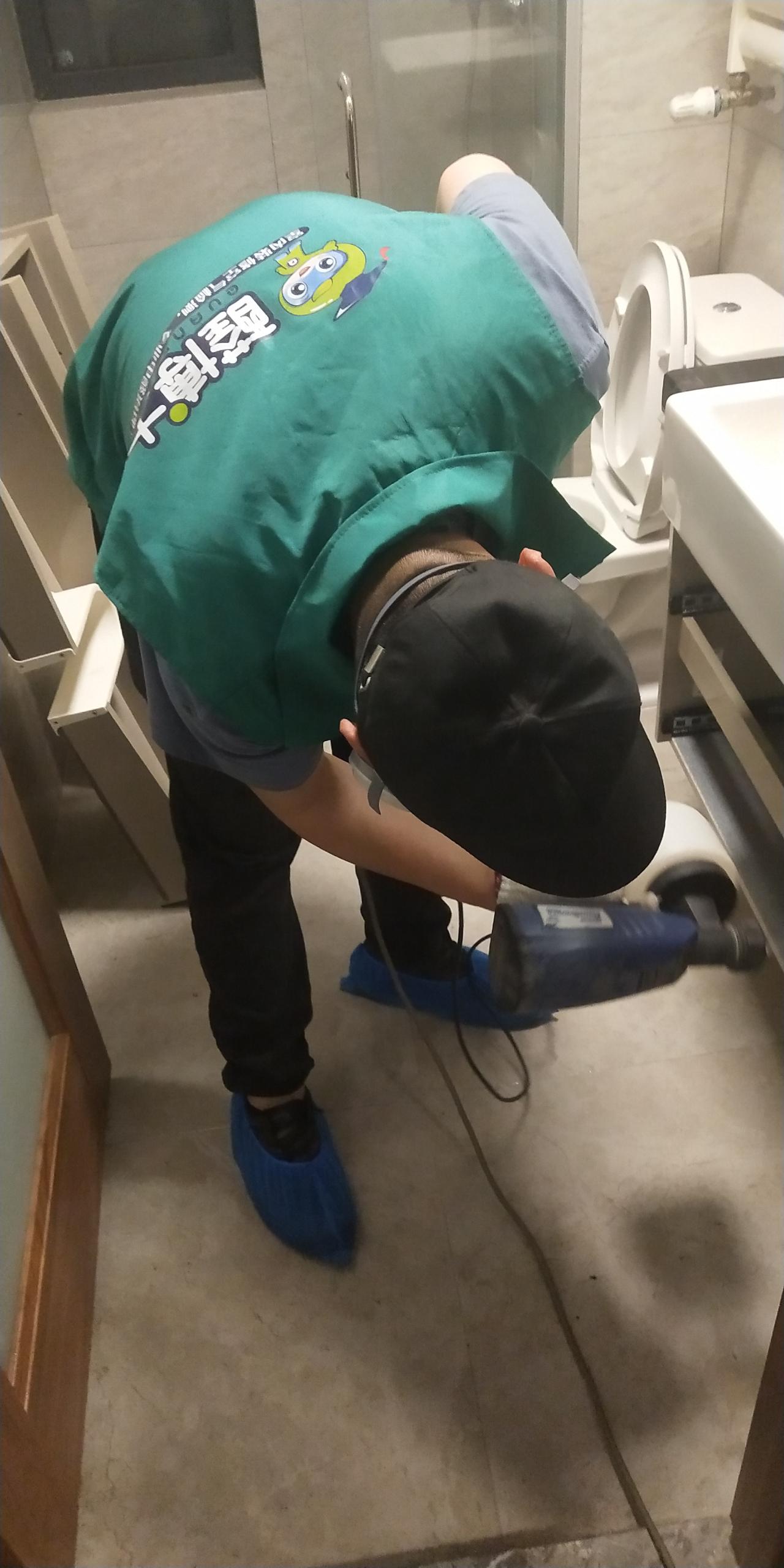 眉山青岛市鞍山路小区除甲醛甲醛治理公司